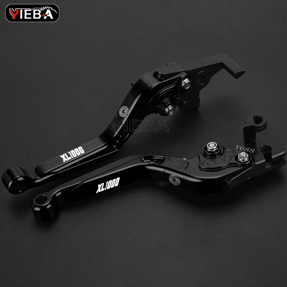 Motorcycle Brake Clutch Levers Handlebar Handle Grips Accessories For Honda XL 1000 XL1000 VARADERO 1999-2013 2012 2011 2000
Motorcycle Brake Clutch Levers Handlebar Handle Grips Accessories For Honda XL 1000 XL1000 VARADERO 1999-2013 2012 2011 2000