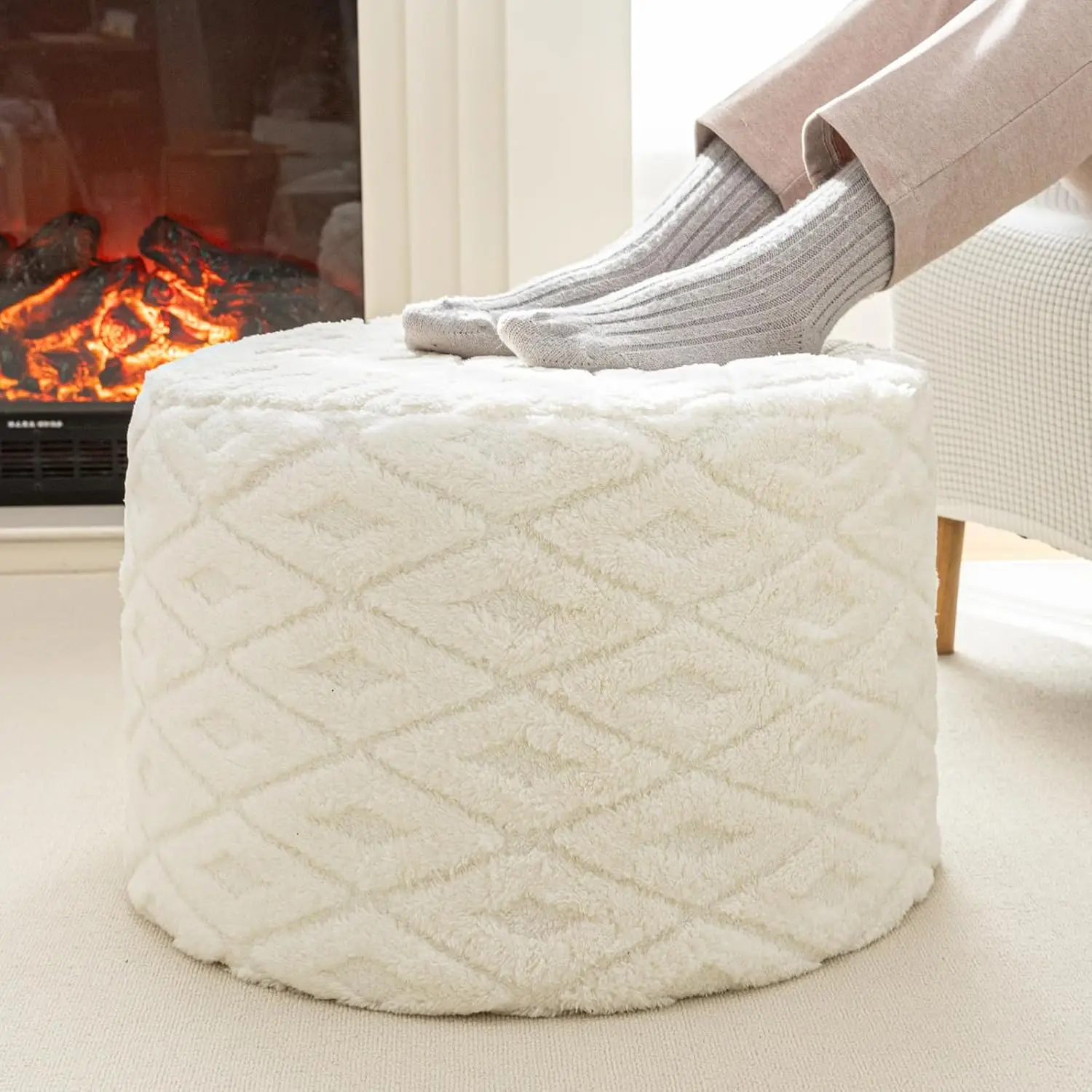 Круглый пуф Османский 20 X 20 X 14 Hes Boho Poof Домашний декор Напольный пуф Османская подставка для ног для дивана Диван-мешок Стулья для жизни
Круглый пуф Османский 20 X 20 X 14 Hes Boho Poof Домашний декор Напольный пуф Османская подставка для ног для дивана Диван-мешок Стулья для жизни