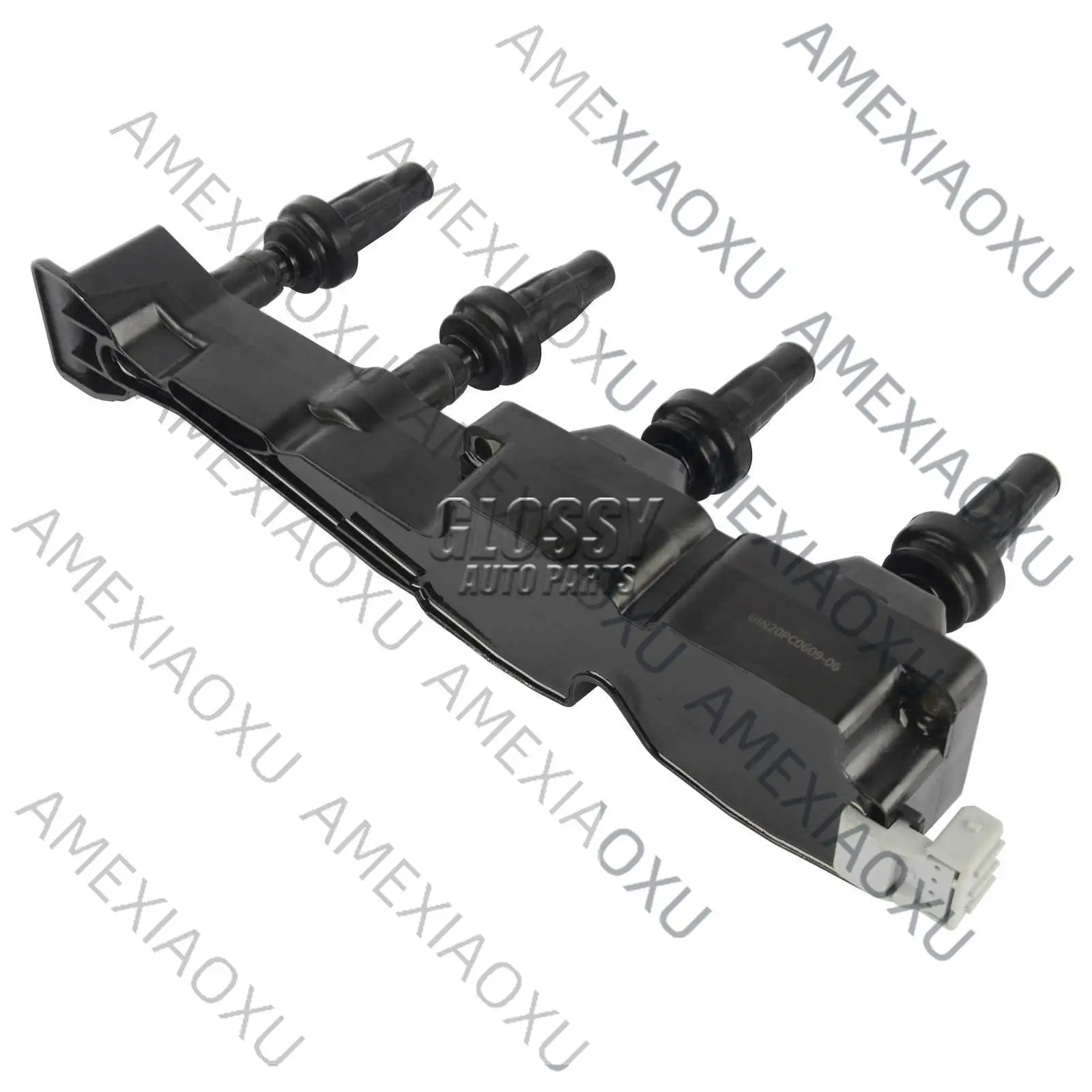 1 Pc Ignition coil 5970.80 5970.99 96363378 0000597080 10405 AMEXIAOXU
1 Pc Ignition coil 5970.80 5970.99 96363378 0000597080 10405 AMEXIAOXU