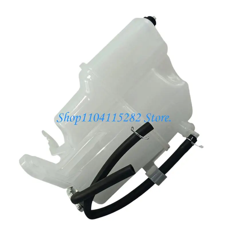 21710-4JN0A 21710-4KH0B Coolant Recovery Overflow Bottle Vehicles Includes Hoses And Clamps Suitable for Truck SUV
21710-4JN0A 21710-4KH0B Coolant Recovery Overflow Bottle Vehicles Includes Hoses And Clamps Suitable for Truck SUV