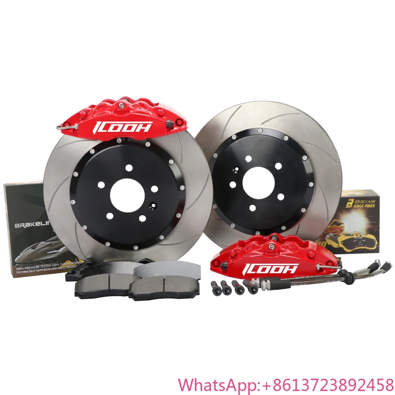 Modified Car Anti-lock Brake System Kit Upgrade Brake Systems Front for Your Cars
Modified Car Anti-lock Brake System Kit Upgrade Brake Systems Front for Your Cars