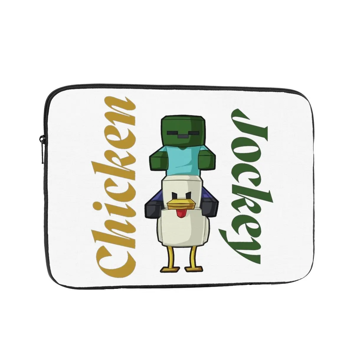Laptop Bag Sleeve Zombie Game 12 13 15 17 Inch Notebook Bag Case Chicken Jockey Tablet Shockproof Case
Laptop Bag Sleeve Zombie Game 12 13 15 17 Inch Notebook Bag Case Chicken Jockey Tablet Shockproof Case