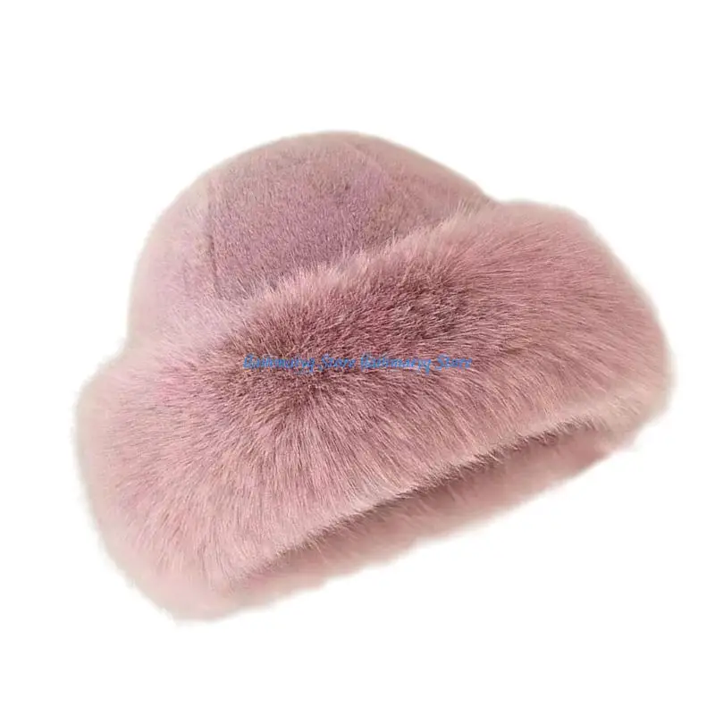 573B Protective Ear Flap Winter Hat Mongolian Styles Plush Trapper Hat For Winter
573B Protective Ear Flap Winter Hat Mongolian Styles Plush Trapper Hat For Winter