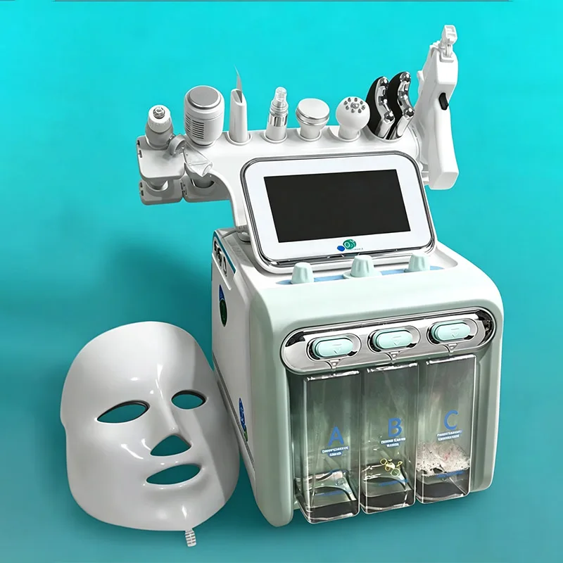 Hot Sell Beauty Tech Home Devices Acne Treatment Red Light Therapy Facials Equipment Professional Beauty Salon Use
Hot Sell Beauty Tech Home Devices Acne Treatment Red Light Therapy Facials Equipment Professional Beauty Salon Use