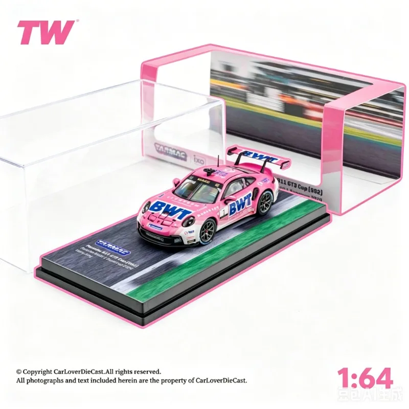 TW 1:64 Super Sports Car, Cast Aluminum Car Model, Boys' Gift, Adult Collection Gift, Birthday Gift.
TW 1:64 Super Sports Car, Cast Aluminum Car Model, Boys' Gift, Adult Collection Gift, Birthday Gift.