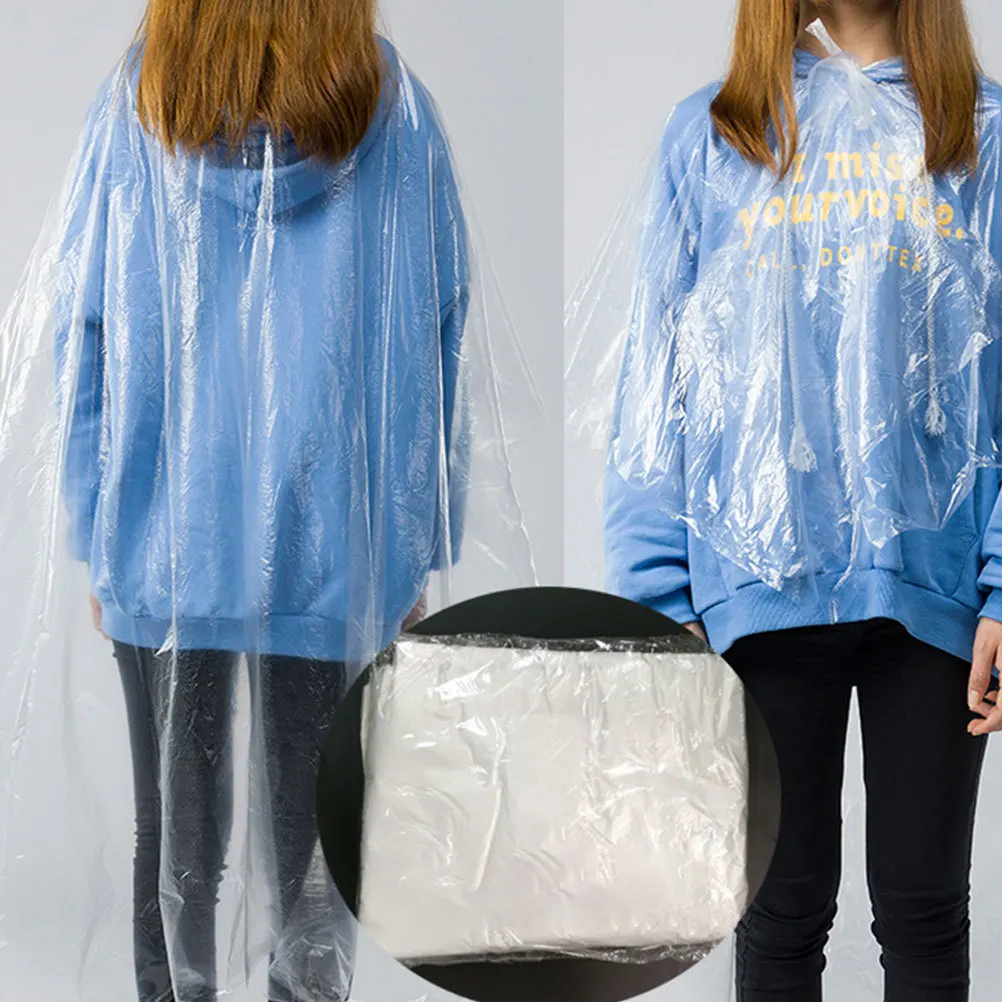 2Packs Hair Cutting Apron Adjustable Neck Professional Hairdressing Waterproof Protective Cover Suitable for Dye Perm Durable
2Packs Hair Cutting Apron Adjustable Neck Professional Hairdressing Waterproof Protective Cover Suitable for Dye Perm Durable