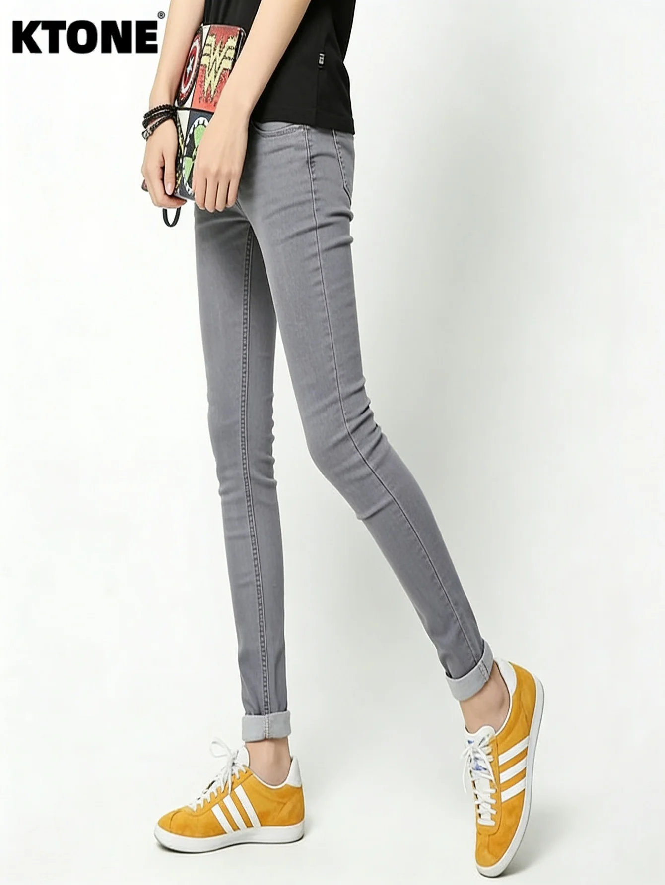 Light Retro Gray Slim Jeans For Man Y2K Drip For Dating Original Denim No accessories or belts included
Light Retro Gray Slim Jeans For Man Y2K Drip For Dating Original Denim No accessories or belts included