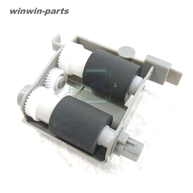 2X 302LV94270 2LV94270 Ролик подачи захвата для KYOCERA FS 2100 4100 4200 4300 M3040 M3540 M3550 M3560 M3145 M3645 M3655 M3660
2X 302LV94270 2LV94270 Ролик подачи захвата для KYOCERA FS 2100 4100 4200 4300 M3040 M3540 M3550 M3560 M3145 M3645 M3655 M3660