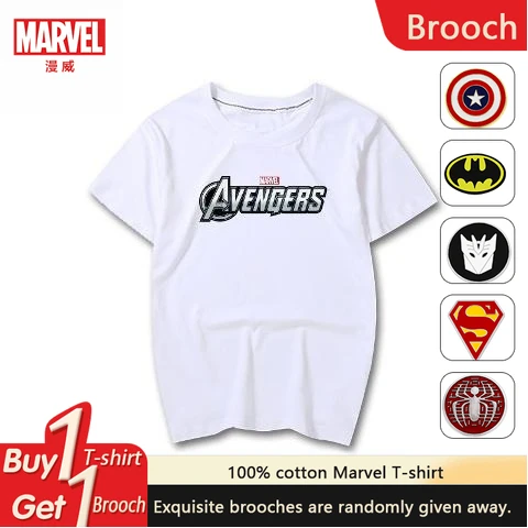 Marvel Avengers 3 Infinity War Thanos T-shirt Male Captain America Iron Man Short Sleeve Sports Casual Short Sleeve Half Sleeve
Marvel Avengers 3 Infinity War Thanos T-shirt Male Captain America Iron Man Short Sleeve Sports Casual Short Sleeve Half Sleeve