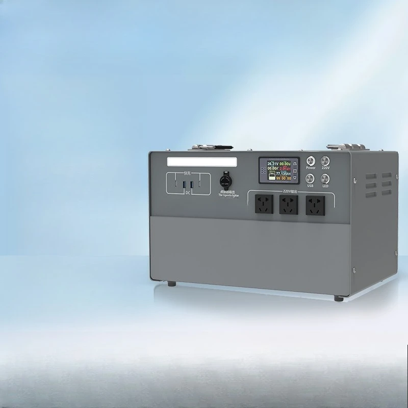 Mobile power supply outdoor 220v large capacity battery car self-driving
Mobile power supply outdoor 220v large capacity battery car self-driving