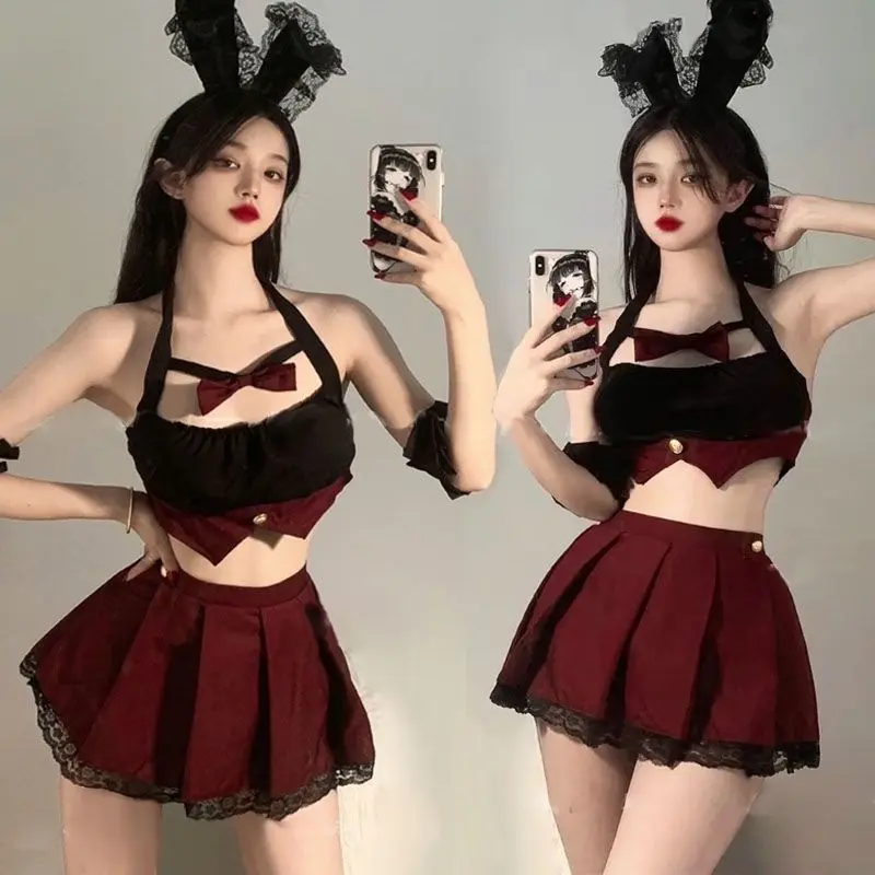 Сексуальная одежда для сна Hanfu, нижнее белье с поясом на животе, камзол, униформа в древнем стиле
Сексуальная одежда для сна Hanfu, нижнее белье с поясом на животе, камзол, униформа в древнем стиле