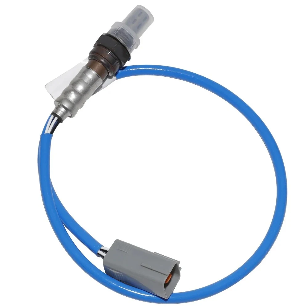 Rear Oxygen Sensor For MAZDA 5 2.0 2005-2010 6 Estate/Hatchback/Saloon 1.8 2.0 MZR 2007-2013 LF4K-18-861 LF5G-18-861 LF4K18861
Rear Oxygen Sensor For MAZDA 5 2.0 2005-2010 6 Estate/Hatchback/Saloon 1.8 2.0 MZR 2007-2013 LF4K-18-861 LF5G-18-861 LF4K18861