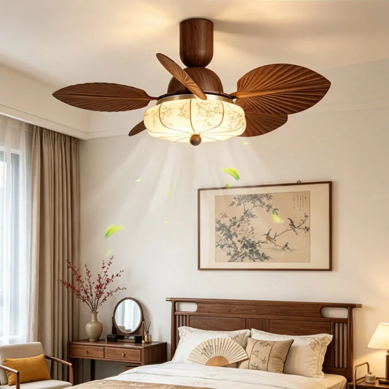 Retro Vintage Ceiling Fan with Lights, Modern Indoor Silent DC Motor Chandelier Fan Light for Living Room Bedroom Home Kitchen
Retro Vintage Ceiling Fan with Lights, Modern Indoor Silent DC Motor Chandelier Fan Light for Living Room Bedroom Home Kitchen
