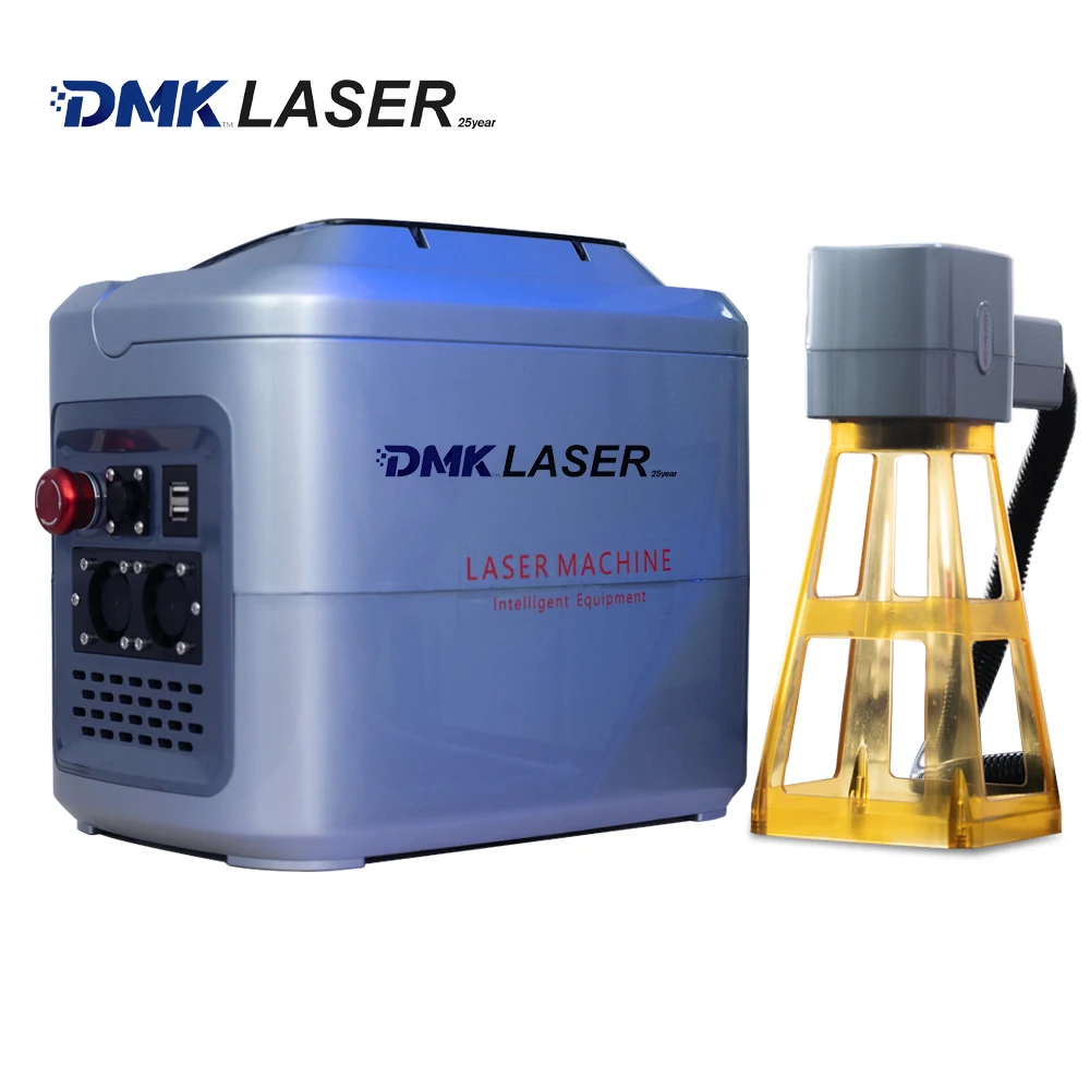 20W 30W 50W Portable 50w Handheld Laser Marking Machine With Battery
20W 30W 50W Portable 50w Handheld Laser Marking Machine With Battery