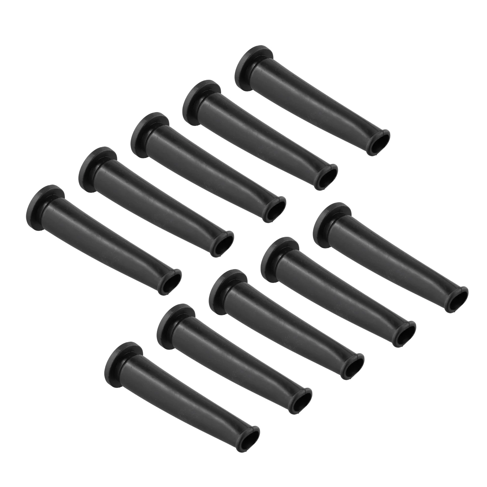 Angle Grinder Protector Cable Protector Cable Sleeve Parts Wire Protector 10pcs 20 X 70mm Ect Electic Drill Wire Protection
Angle Grinder Protector Cable Protector Cable Sleeve Parts Wire Protector 10pcs 20 X 70mm Ect Electic Drill Wire Protection