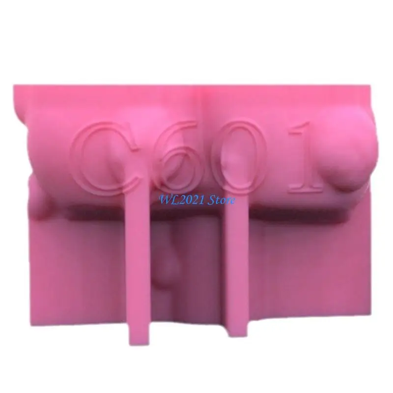 G5GC Универсальная силиконовая плесень цветочные горшки плесени цементные украшения
G5GC Универсальная силиконовая плесень цветочные горшки плесени цементные украшения