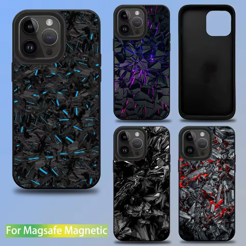 Carbon Fiber Pattern Painting Phone Case For IPhone 16 15 14 13 12 11 Pro Mini Max Soft Magnetic Cover
Carbon Fiber Pattern Painting Phone Case For IPhone 16 15 14 13 12 11 Pro Mini Max Soft Magnetic Cover