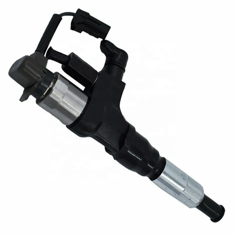 Accessory ToolsAutomotive Parts Injector095000-6613 23670-E0020/23670-E0021
Accessory ToolsAutomotive Parts Injector095000-6613 23670-E0020/23670-E0021