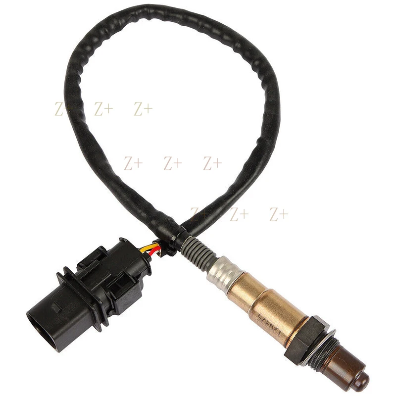 Z+ For 2014 2015 2016 Kia Soul 2.0L L4 2Pcs Upstream+Downstream Oxygen O2 Sensor
Z+ For 2014 2015 2016 Kia Soul 2.0L L4 2Pcs Upstream+Downstream Oxygen O2 Sensor