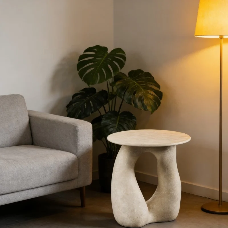 ✿p Cast Stone Table Custom Design and Finishes OEM ODM Service for Boutique Hotel and Restaurant Cement Nested Side Tables
✿p Cast Stone Table Custom Design and Finishes OEM ODM Service for Boutique Hotel and Restaurant Cement Nested Side Tables