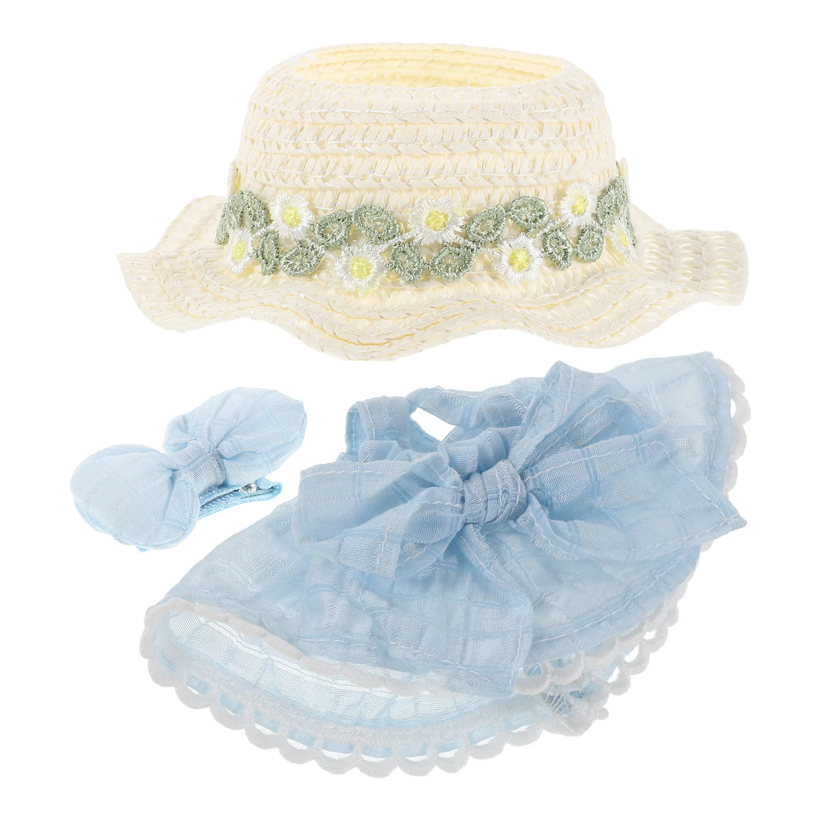 1Set Mini Skirt Outfit Accessories 17Cm Replaceable Hats Cosplay Costume Creative Play Miniature Decor DIY Decor
1Set Mini Skirt Outfit Accessories 17Cm Replaceable Hats Cosplay Costume Creative Play Miniature Decor DIY Decor