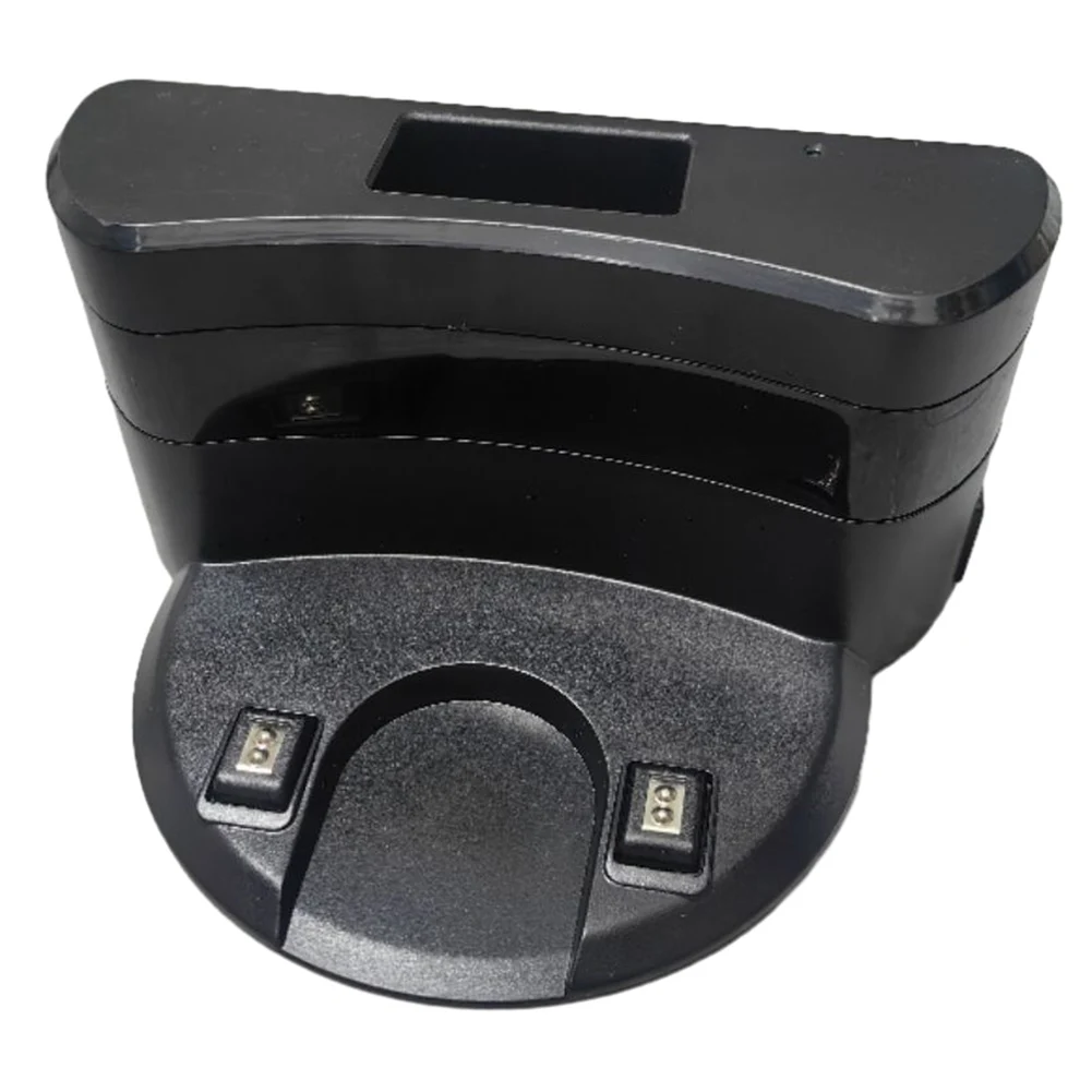 Vacuum Cleaner Charging Dock Spare Accessories Compact Exquisite Lightweight Replacement For Deebot U2 N79 N79S
Vacuum Cleaner Charging Dock Spare Accessories Compact Exquisite Lightweight Replacement For Deebot U2 N79 N79S