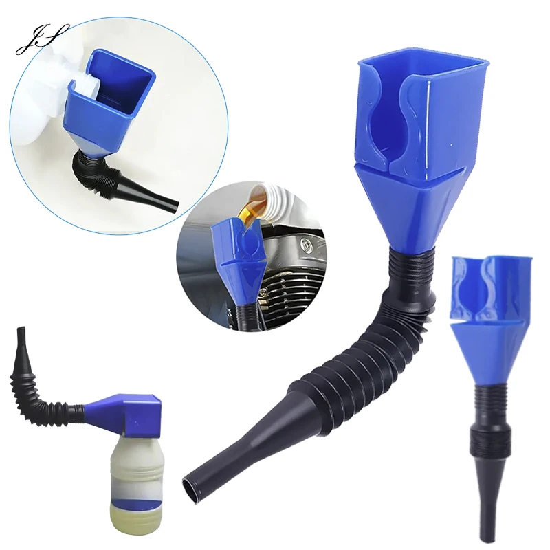 Универсальная воронка для масла, фильтр, инструмент для бензинового двигателя для автомобилей, мотоциклов, многоцелевой аксессуар для замены бензина для автомобиля 
Универсальная воронка для масла, фильтр, инструмент для бензинового двигателя для автомобилей, мотоциклов, многоцелевой аксессуар для замены бензина для автомобиля