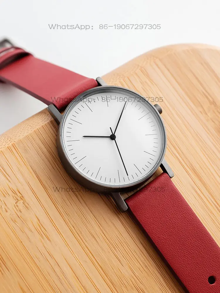 BIJOUONE B001 Fashion Simple Quiet Men's and Women's Waterproof Stainless Steel Life Cutting Peripheral Watch
BIJOUONE B001 Fashion Simple Quiet Men's and Women's Waterproof Stainless Steel Life Cutting Peripheral Watch