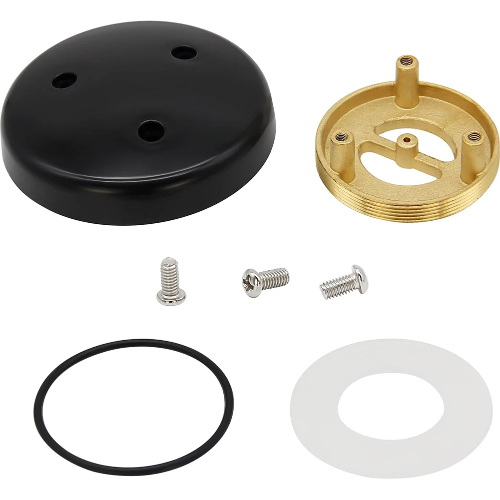 Back-siphonage Prevention Solution Backflow Prevention Pressure Vacuum Breaker As Shown 720A Repair Kit Robust Material
Back-siphonage Prevention Solution Backflow Prevention Pressure Vacuum Breaker As Shown 720A Repair Kit Robust Material