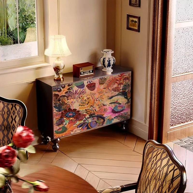 Высокий шкаф из массива дерева для спальни, прикроватный, для хранения, для гостиной, прихожей, интегрированный шкаф
Высокий шкаф из массива дерева для спальни, прикроватный, для хранения, для гостиной, прихожей, интегрированный шкаф