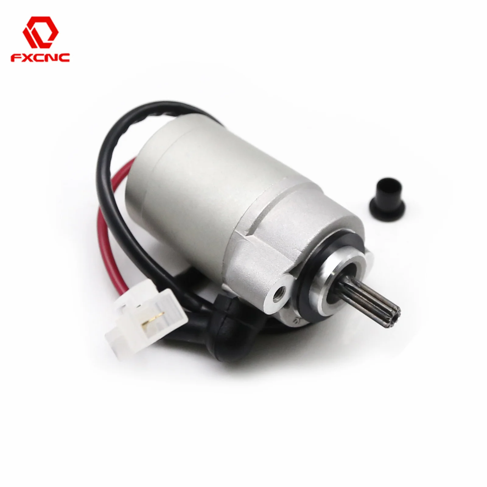 NEW 5D7-H1890-01 Starter Motor For Yamaha For Yamaha YZF R125 YZF-R125 YZFR125 2008-2010 2011 2012 2013 2014 2015 2016 2017 2018
NEW 5D7-H1890-01 Starter Motor For Yamaha For Yamaha YZF R125 YZF-R125 YZFR125 2008-2010 2011 2012 2013 2014 2015 2016 2017 2018