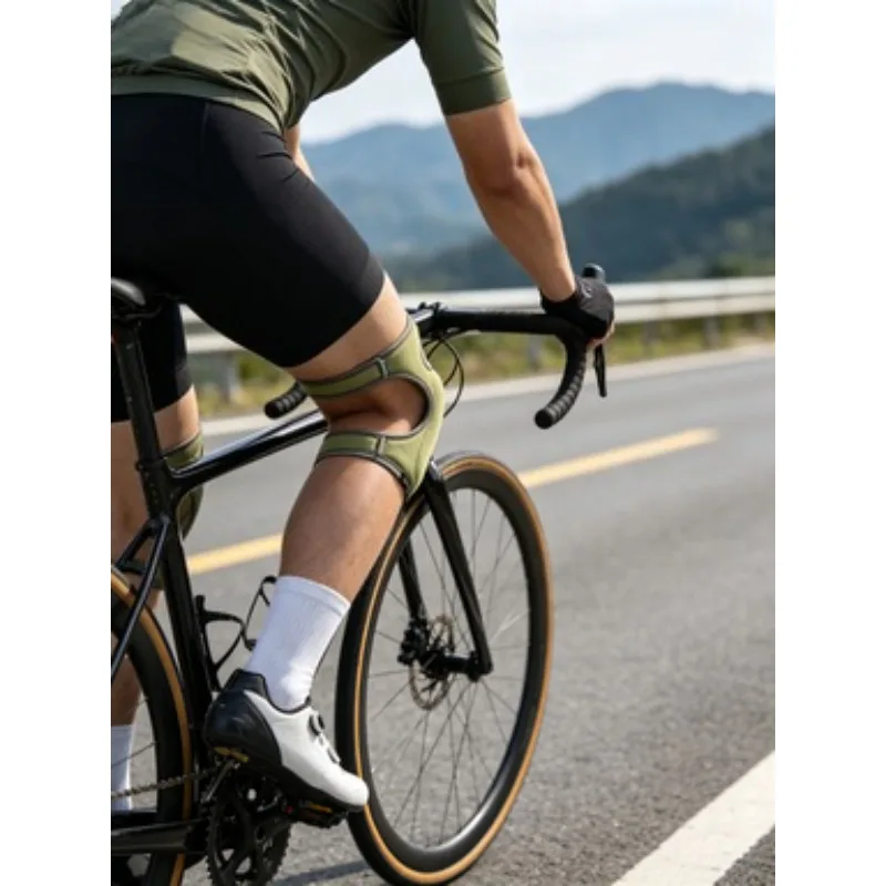 Warm Anti-collision Knee Pad Outdoor Sports Hiking Cycling Anti-fall Knee Rehabilitation Pad
Warm Anti-collision Knee Pad Outdoor Sports Hiking Cycling Anti-fall Knee Rehabilitation Pad