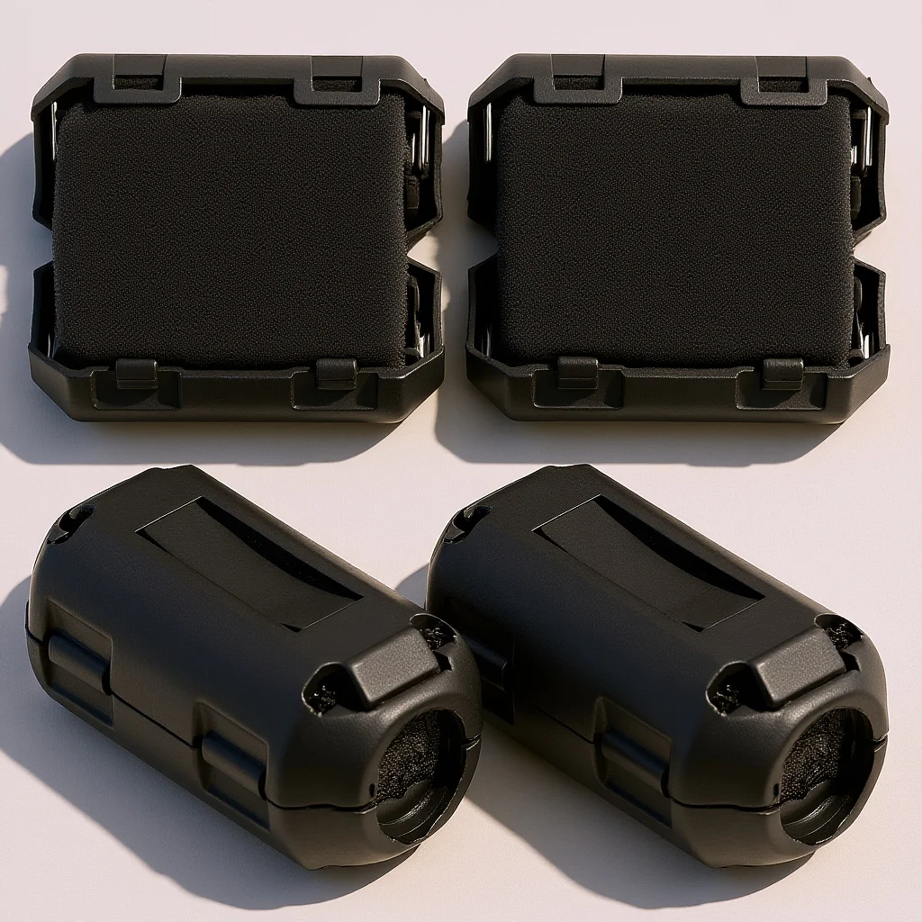 4Pcs 3D Printer Filament Cleaner Static Electricity Removal Tool Universal Anti-Static Filament Cleaning Accessories
4Pcs 3D Printer Filament Cleaner Static Electricity Removal Tool Universal Anti-Static Filament Cleaning Accessories