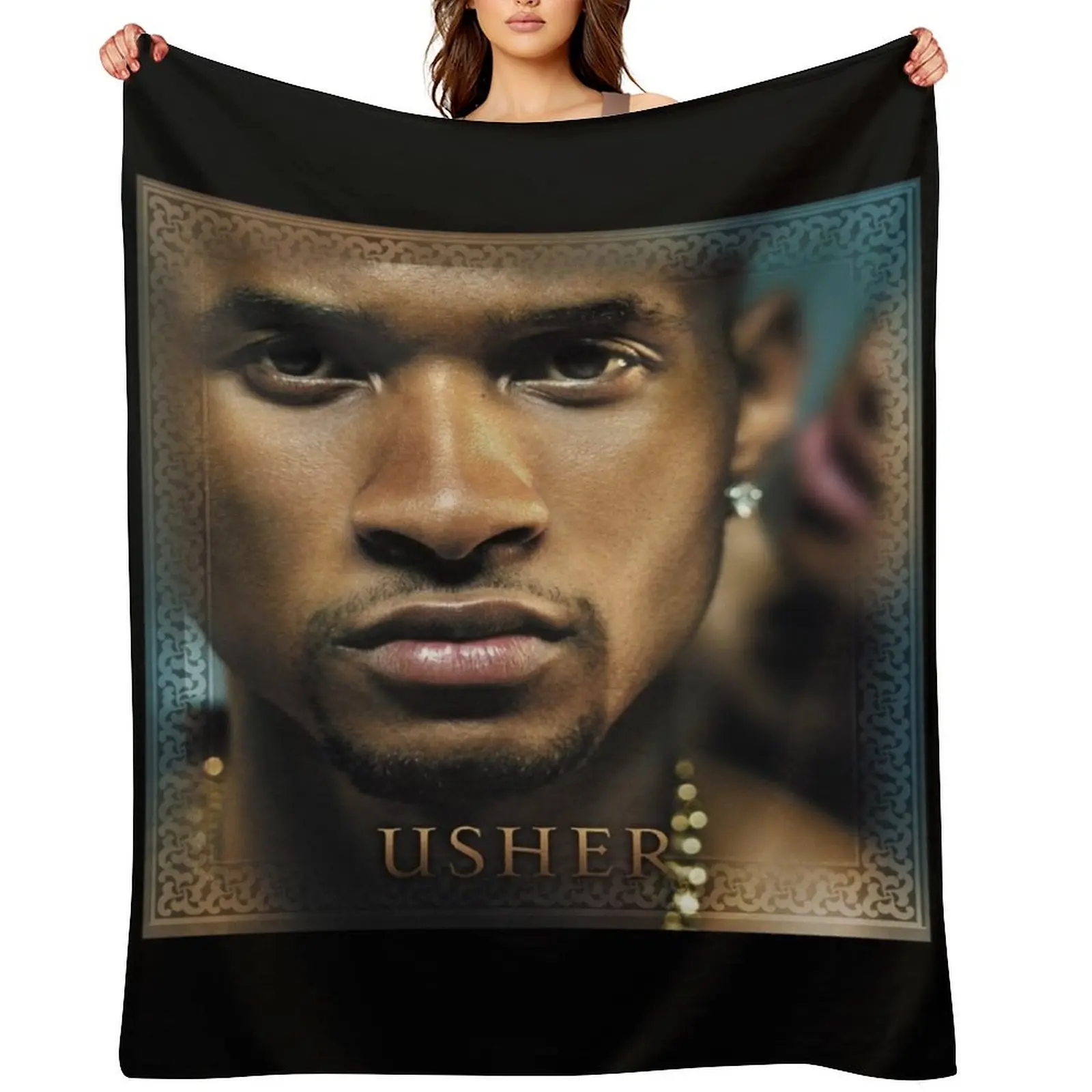 Usher Confessions Throw Blanket manga Heavy Travel Luxury Blankets
Usher Confessions Throw Blanket manga Heavy Travel Luxury Blankets