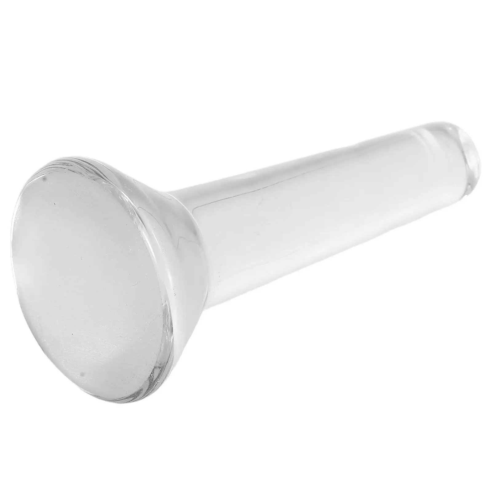 Robust Crystal Glass Pestle for Fine Pigment Grinding Professional Manual Muller Flat Bottom Design Watercolor Oil Painting
Robust Crystal Glass Pestle for Fine Pigment Grinding Professional Manual Muller Flat Bottom Design Watercolor Oil Painting