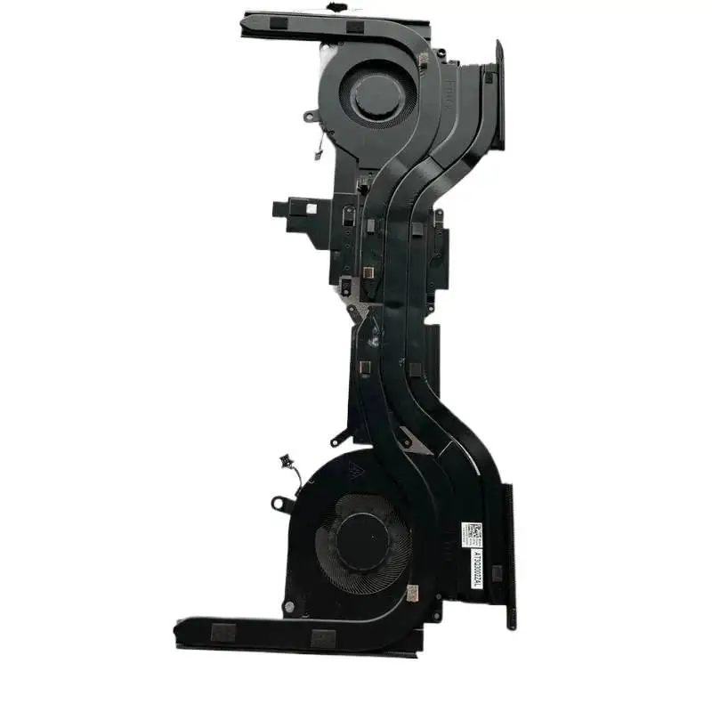 A set of CN-0XJV5C AT3Q3002ZAL new for Dell alien copper tube fan=*
A set of CN-0XJV5C AT3Q3002ZAL new for Dell alien copper tube fan=*