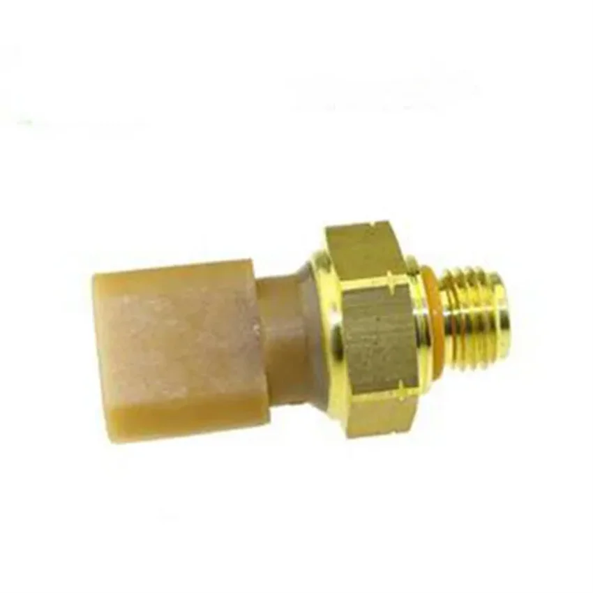 E320D Oil Pressure Sensor 278-5273 2785273 for CAT 320D C6.4 Pressure Switch 274-6720 2746720
E320D Oil Pressure Sensor 278-5273 2785273 for CAT 320D C6.4 Pressure Switch 274-6720 2746720