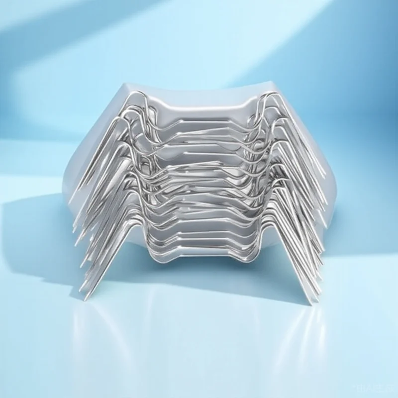 50Pcs Glass Pane W Fixing Clips Stainless Steel Greenhouse W Type Clamps Professional Grade for Greenhouse Frame Assembly
50Pcs Glass Pane W Fixing Clips Stainless Steel Greenhouse W Type Clamps Professional Grade for Greenhouse Frame Assembly