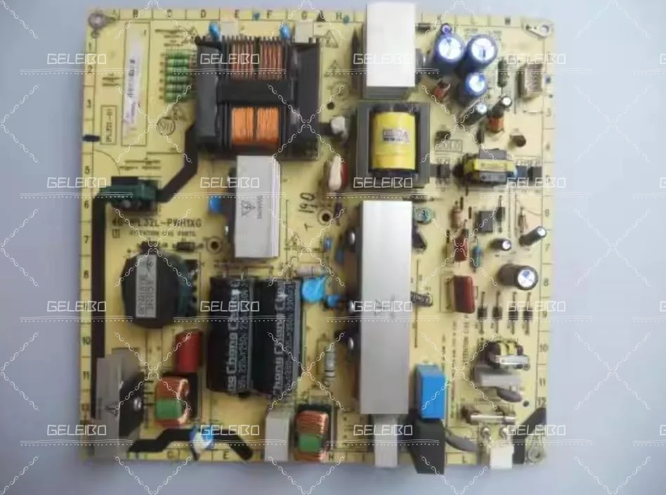 40-IPL32L-PWH1XG 40-IPL32L-PWG1XG power supply board for C37E320B 32PFL5409
40-IPL32L-PWH1XG 40-IPL32L-PWG1XG power supply board for C37E320B 32PFL5409