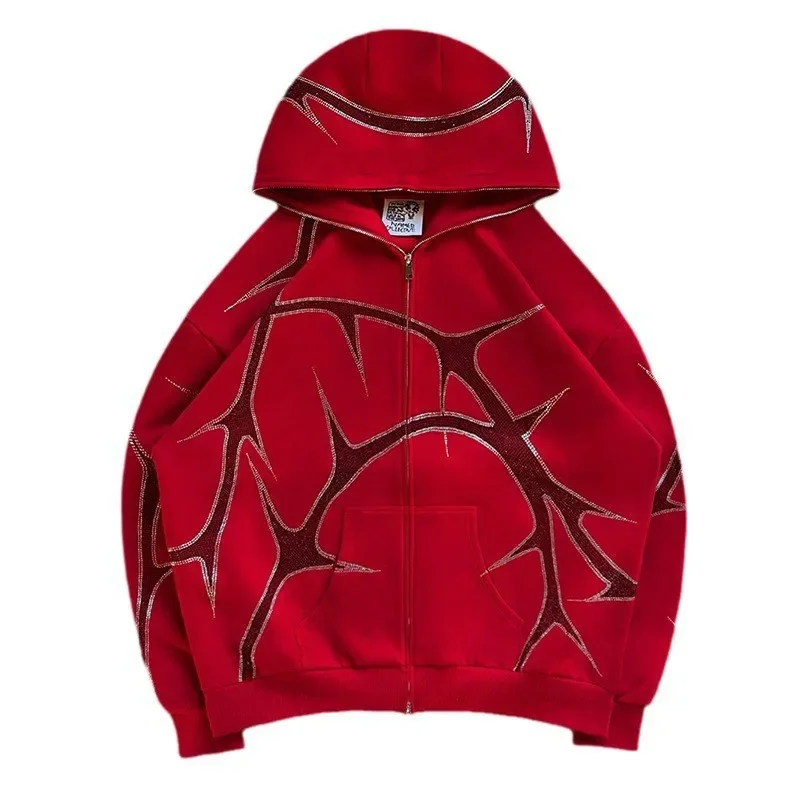 2024 New Street Trendy 3D Digital Printed Hoodie for Men and Women,Casual Sports Zipper Cardigan Couple Hoodie Men's Cool Coats
2024 New Street Trendy 3D Digital Printed Hoodie for Men and Women,Casual Sports Zipper Cardigan Couple Hoodie Men's Cool Coats
