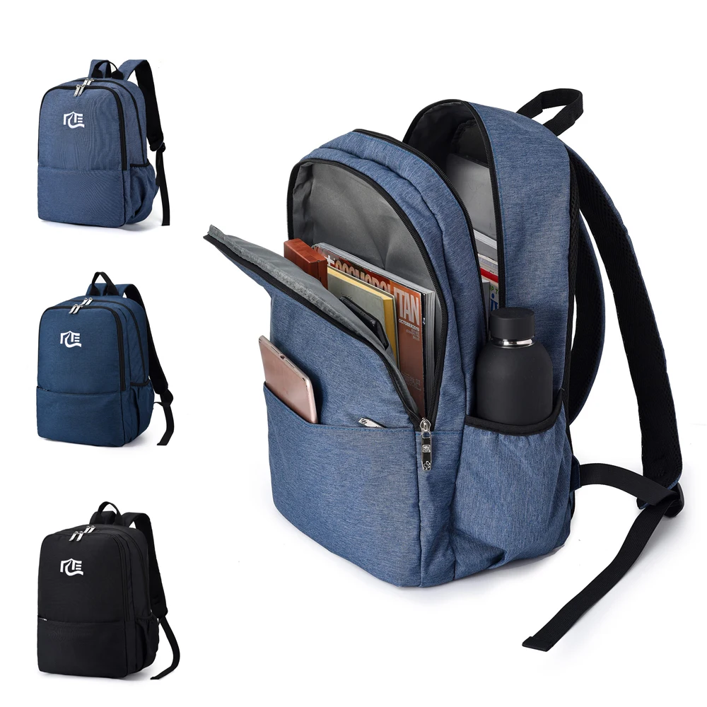 Men's Backpack Canvas Waterproofed Student Backpack Going Out Travel Backpack Student Backpack
Men's Backpack Canvas Waterproofed Student Backpack Going Out Travel Backpack Student Backpack