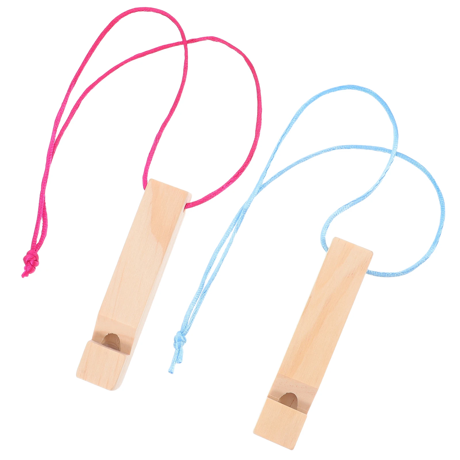 2 Pcs Mini Wooden Whistle Kids Plaything Children Whistles Flute Children's Fun Hanging Neck Slide Musical Instrument Blowing
2 Pcs Mini Wooden Whistle Kids Plaything Children Whistles Flute Children's Fun Hanging Neck Slide Musical Instrument Blowing