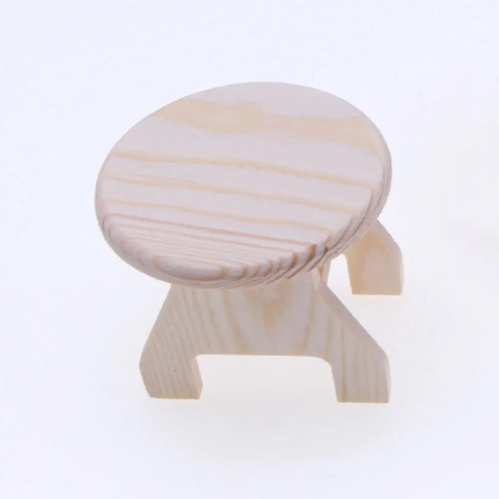 Миниатюрный круглый кофейный столик из необработанного дерева, натуральный, в деревенском стиле, для кукольного домика, декор для гостиной, спальни, кухни, балкона, сказочный декор
Миниатюрный круглый кофейный столик из необработанного дерева, натуральный, в деревенском стиле, для кукольного домика, декор для гостиной, спальни, кухни, балкона, сказочный декор