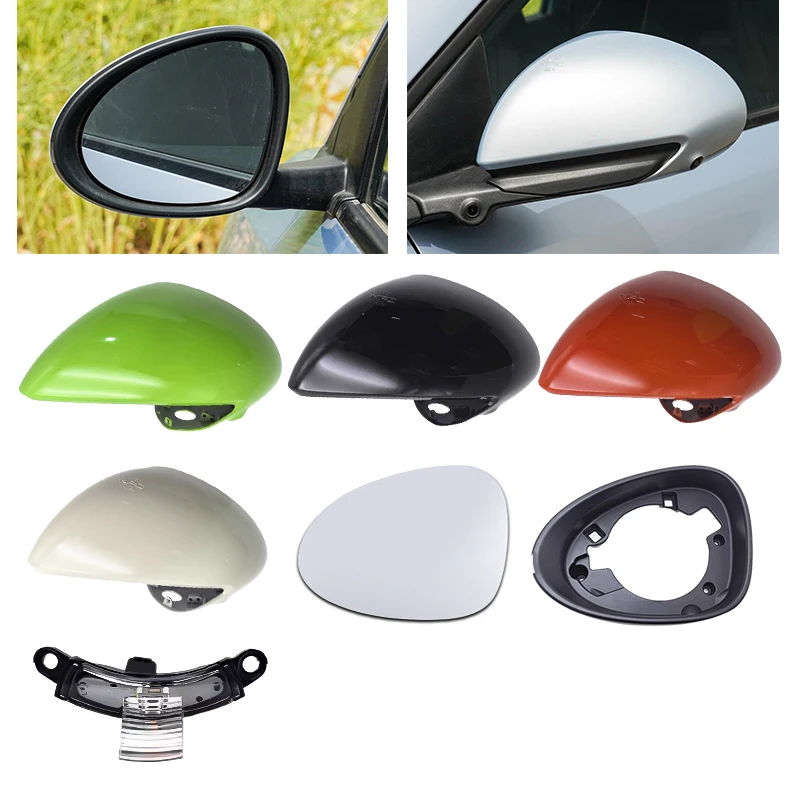 For BYD Dolphin Seagull Atto 2 Door Rearview Mirror Shell Cover Frame Lower Cap Turn Signal Light Lamp Heated Glass Lens
For BYD Dolphin Seagull Atto 2 Door Rearview Mirror Shell Cover Frame Lower Cap Turn Signal Light Lamp Heated Glass Lens