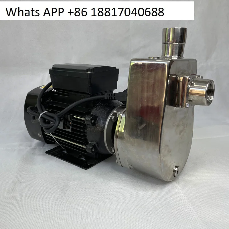 304-316 stainless steel corrosion resistant chemical self-priming pump 40FX-50FX 8D 13A 15 18D 22
304-316 stainless steel corrosion resistant chemical self-priming pump 40FX-50FX 8D 13A 15 18D 22