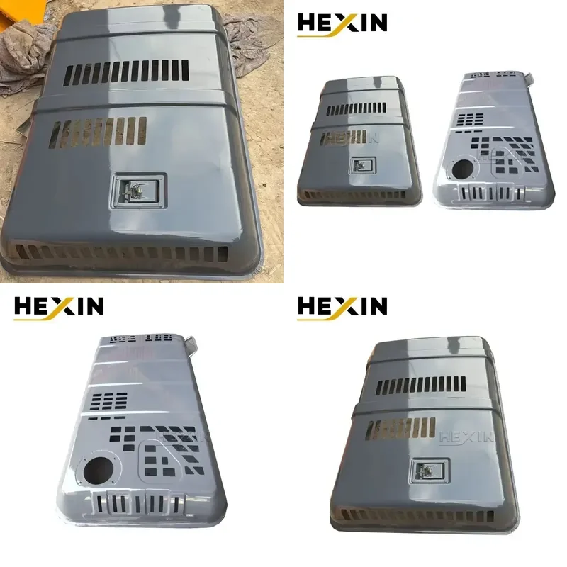 2026 HOT 2026 HOT High Quality XCMG215DA 135D Hood Engine Cover Excavator Panel XCMG 205DA 210DA 200D 220DA 150D Excavator
2026 HOT 2026 HOT High Quality XCMG215DA 135D Hood Engine Cover Excavator Panel XCMG 205DA 210DA 200D 220DA 150D Excavator