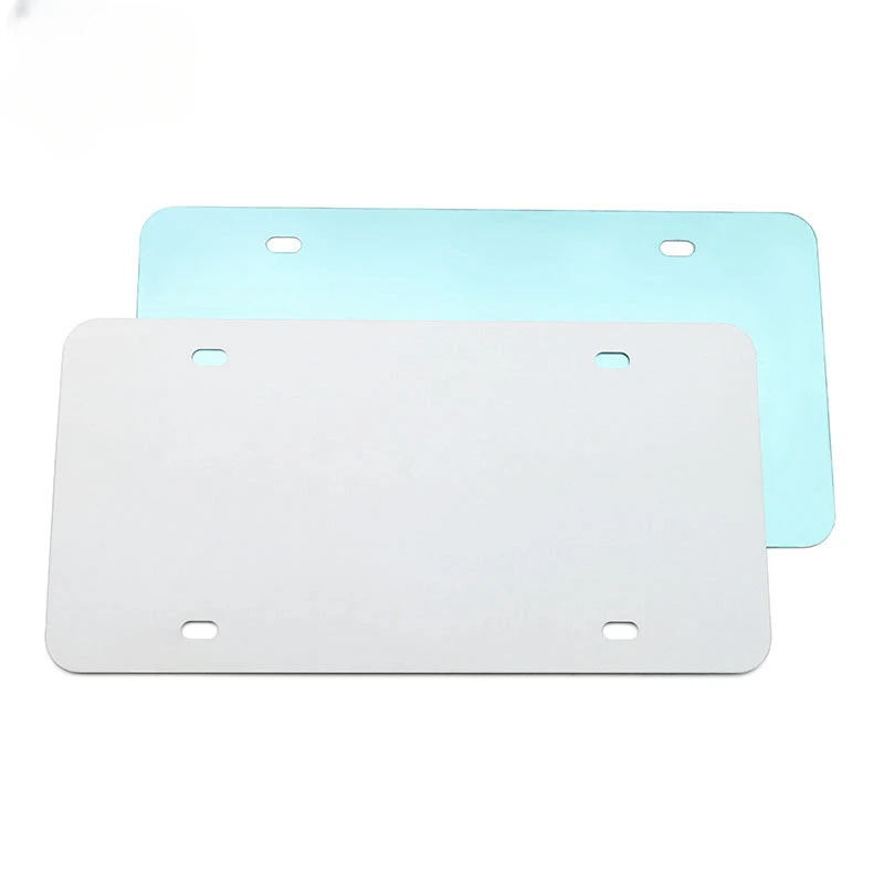 Белая УФ-доска с алюминиевым покрытием, 6 х12 дюймов
Белая УФ-доска с алюминиевым покрытием, 6 х12 дюймов