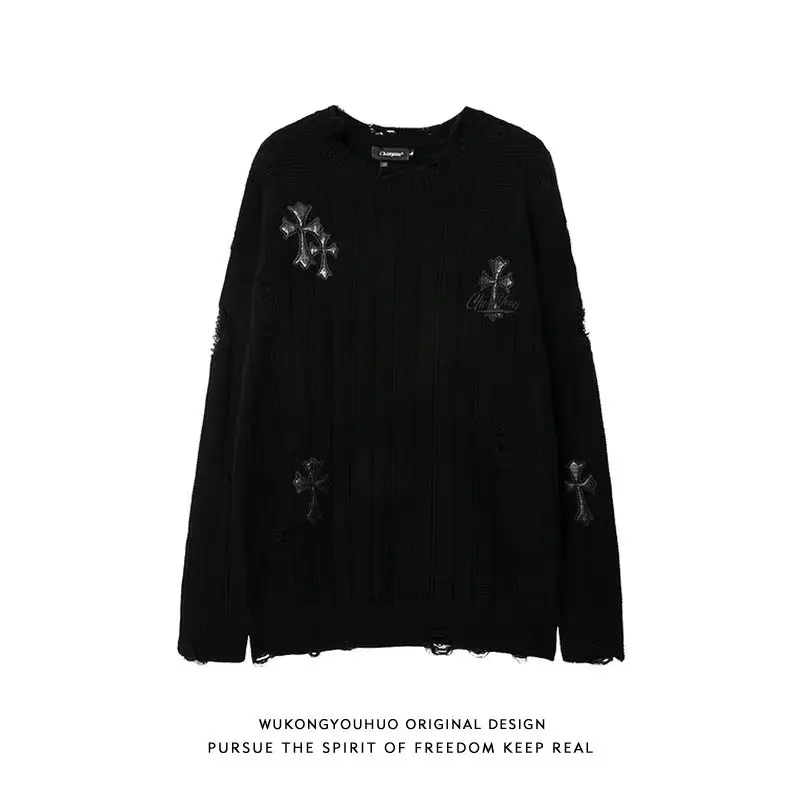 Casual Long Sve round Ne Knitted Sweater for Men plus Size 300 Pou Faionable Loose Fit Color Winter Wear
Casual Long Sve round Ne Knitted Sweater for Men plus Size 300 Pou Faionable Loose Fit Color Winter Wear