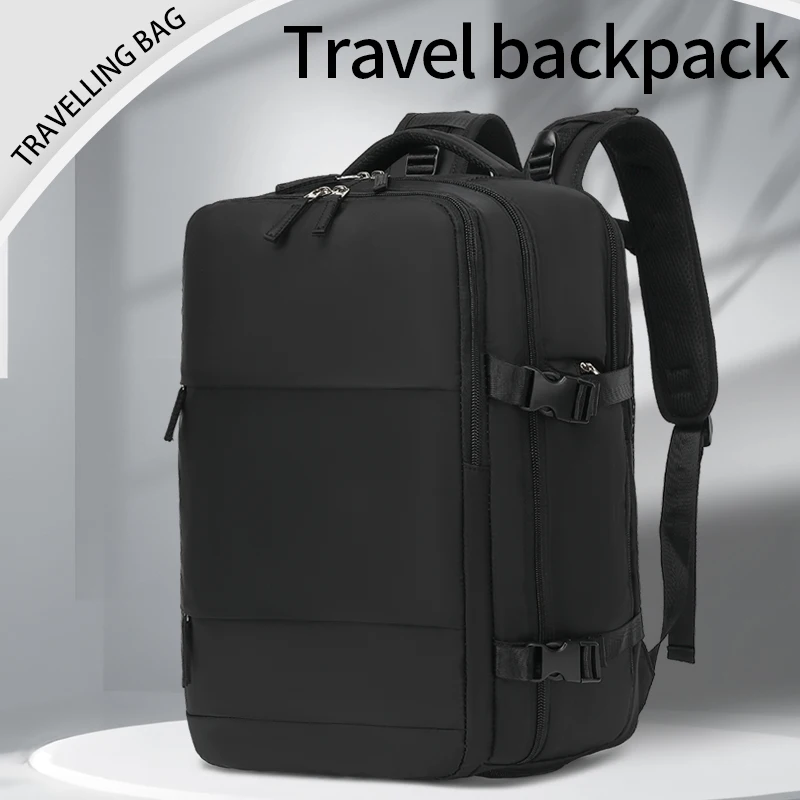 Travel Backpack Women Casual Business Computer Backpack Men Bag Shoes Compartments Sports Outdoor Backpack Laptop Bag
Travel Backpack Women Casual Business Computer Backpack Men Bag Shoes Compartments Sports Outdoor Backpack Laptop Bag