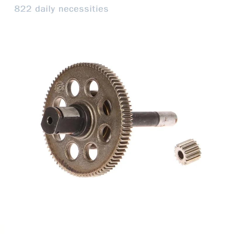 convenientMini Gear With Shaft For Power Tools Chain Saw 550 Type 14 Teeth Brushless Motor Gear Lawn mower gears Assembly
convenientMini Gear With Shaft For Power Tools Chain Saw 550 Type 14 Teeth Brushless Motor Gear Lawn mower gears Assembly